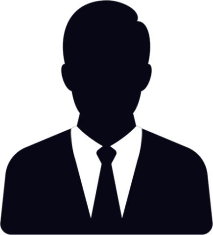 man